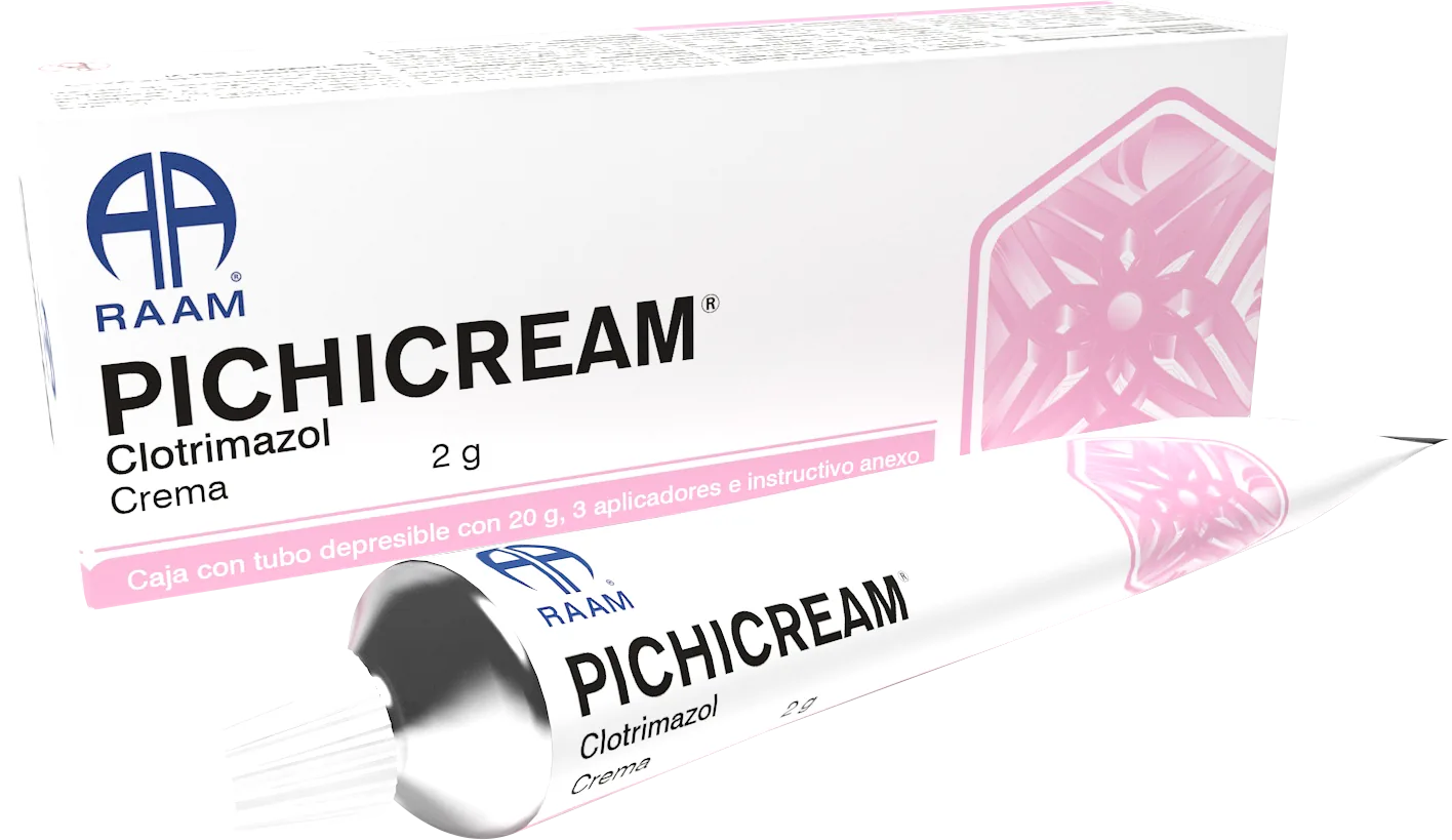Clotrimazol PICHICREAM