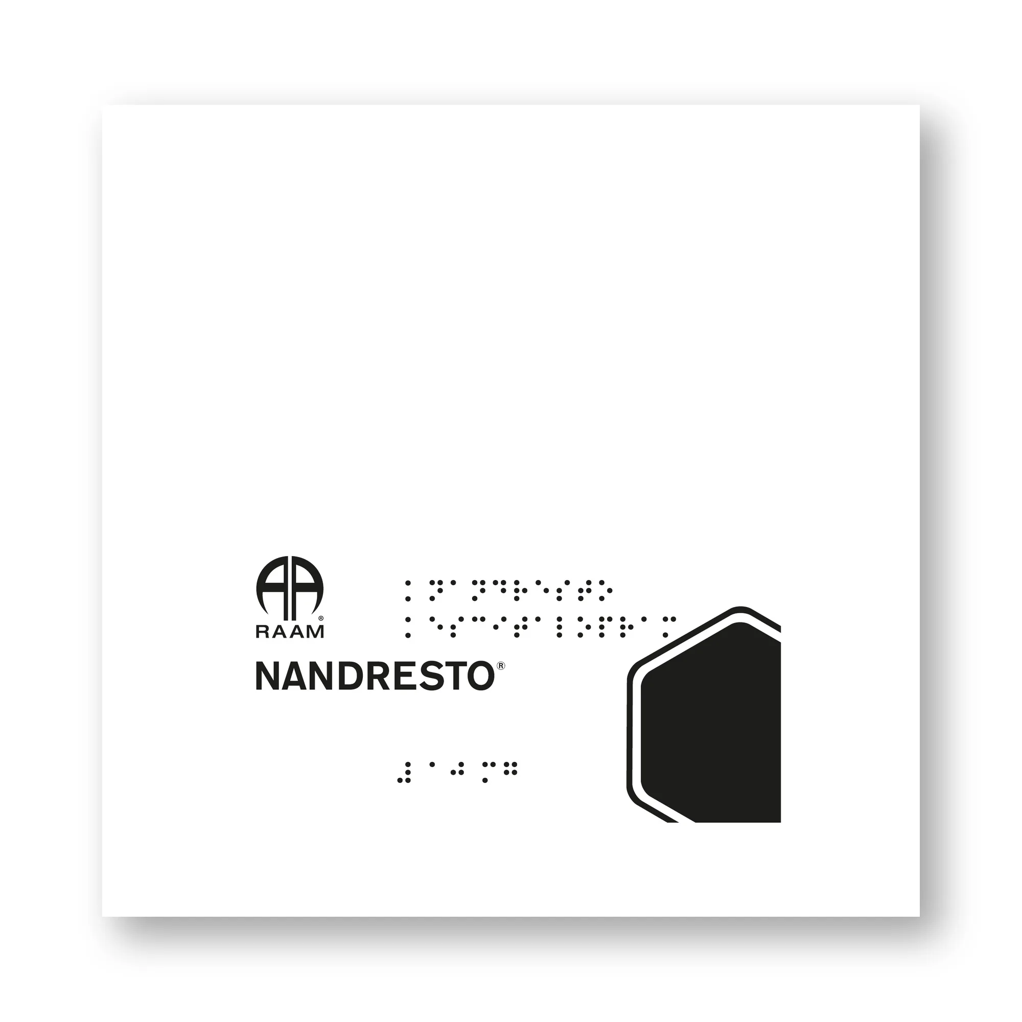 Escitalopram 10 mg 28 Tabletas NANDRESTO | Vista posterior de la caja Posterior de la caja de Escitalopram 10 mg 28 Tabletas NANDRESTO