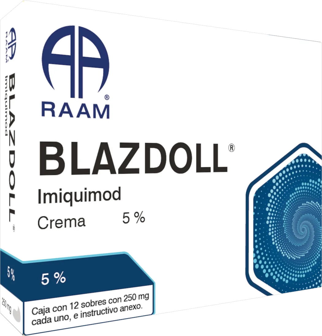 Imiquimod BLAZDOLL