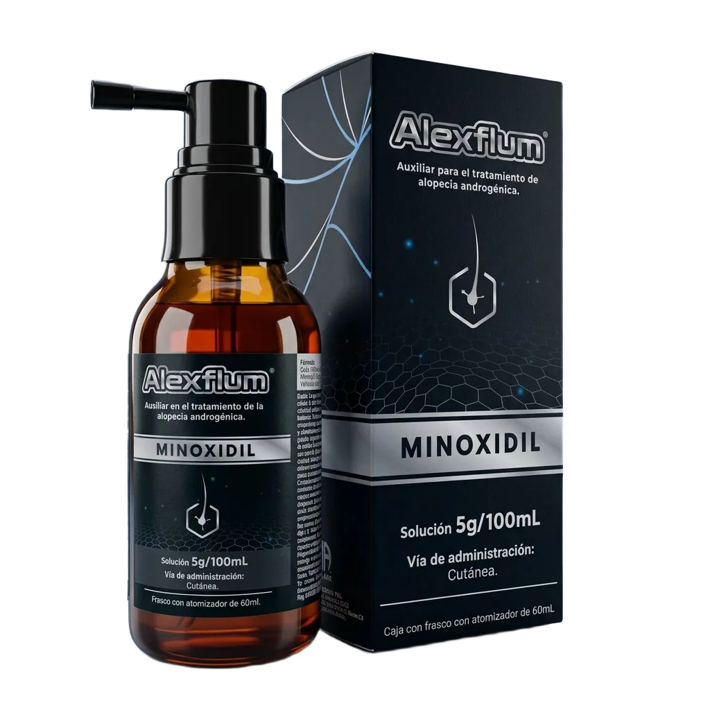 Minoxidil ALEXFLUM