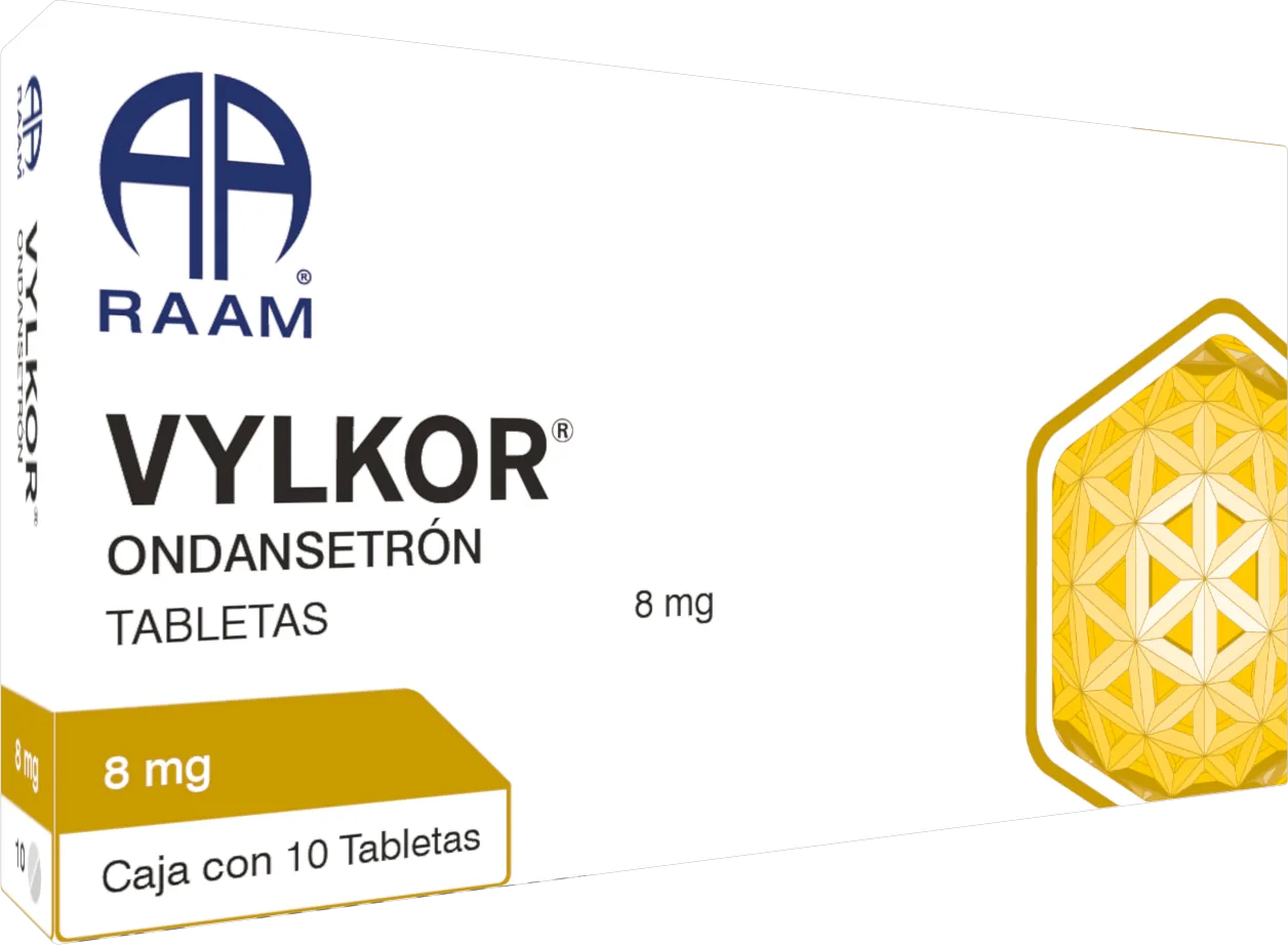 Ondansetron VYLKOR