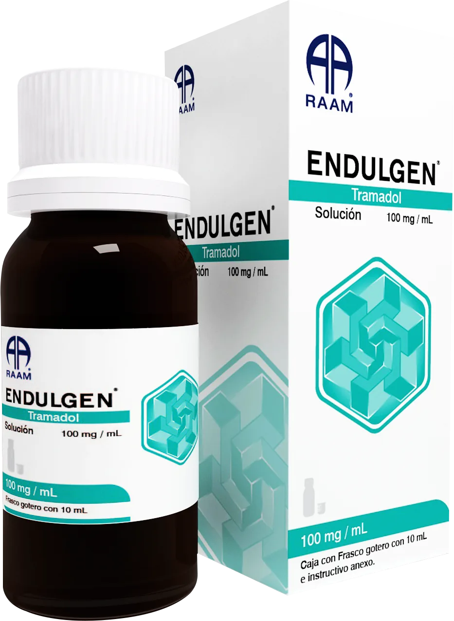 Tramadol ENDULGEN 100 mg