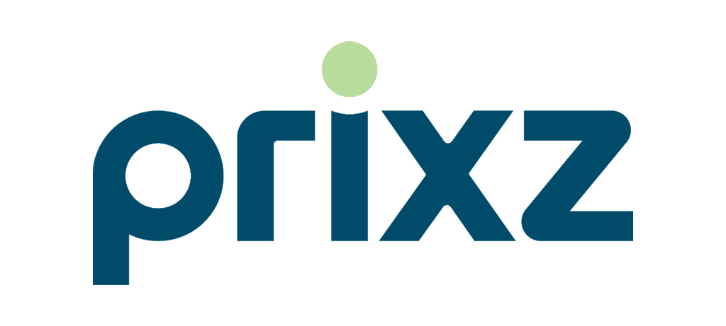 Logo PRIXZ